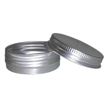 Frasco de Aluminio de Grado Alimenticio 15ml